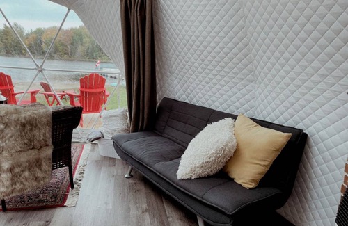Whitestone Other | Camping ∙ 1 bedroom ∙ 4 guests