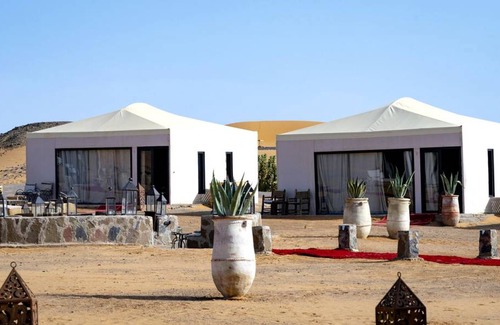 Errachidia Other | Camping ∙ 1 bedroom ∙ 2 guests