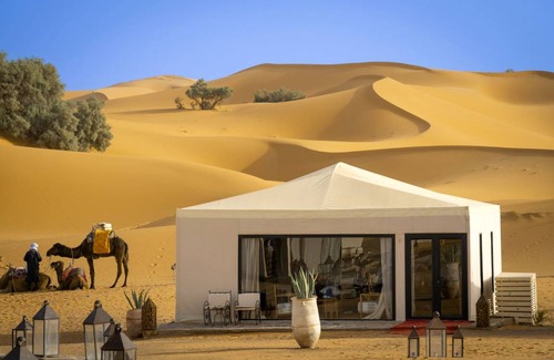 Errachidia Other | Camping ∙ 1 bedroom ∙ 2 guests