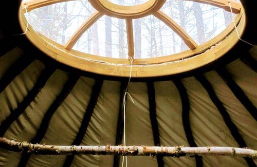 Bennington Other | Camping ∙ 1 bedroom ∙ 2 guests