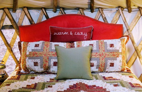 Bennington Other | Camping ∙ 1 bedroom ∙ 2 guests