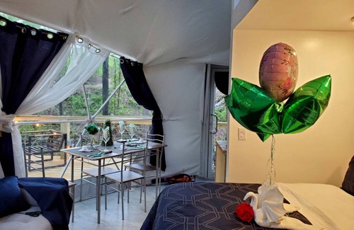 Lincolnton Other | Camping ∙ 1 bedroom ∙ 5 guests