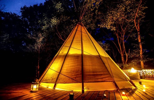 Park Hills Other | Camping ∙ 1 bedroom ∙ 6 guests