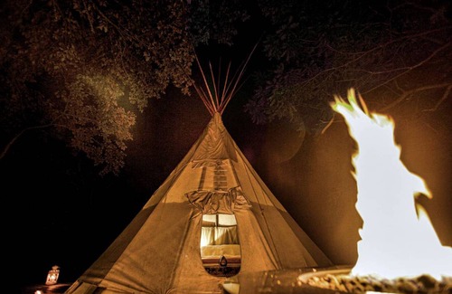 Park Hills Other | Camping ∙ 1 bedroom ∙ 6 guests