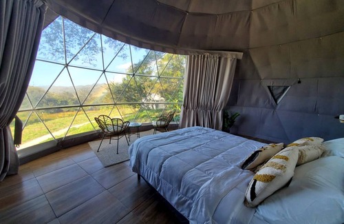 Mogote de Bagaces Other | Camping ∙ 1 bedroom ∙ 2 guests