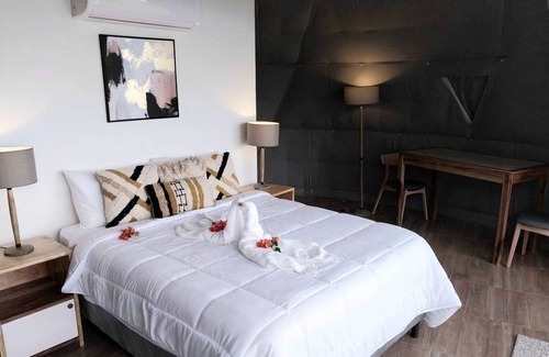 Mogote de Bagaces Other | Camping ∙ 1 bedroom ∙ 2 guests