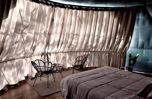 Mogote de Bagaces Other | Camping ∙ 1 bedroom ∙ 2 guests