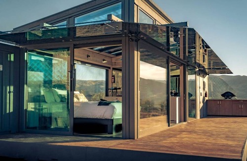 Lowburn Other | Camping ∙ 1 bedroom ∙ 2 guests