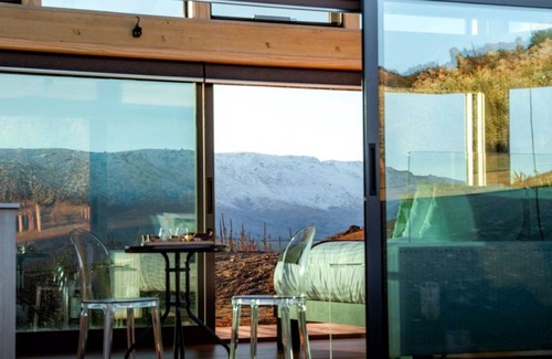 Lowburn Other | Camping ∙ 1 bedroom ∙ 2 guests