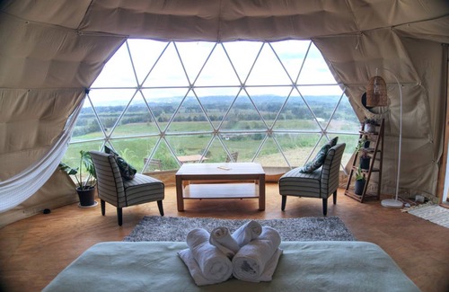 Ruakaka Other | Camping ∙ 1 bedroom ∙ 2 guests