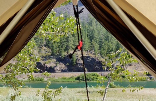 Glacier Country Other | Camping ∙ 1 bedroom ∙ 2 guests