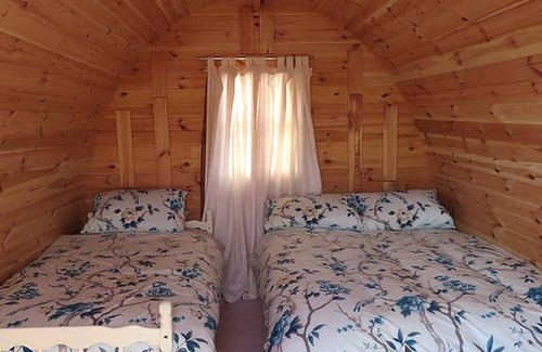 Labasheeda Other | Camping ∙ 1 bedroom ∙ 3 guests