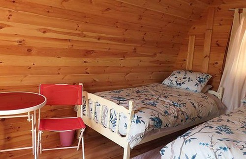 Labasheeda Other | Camping ∙ 1 bedroom ∙ 3 guests