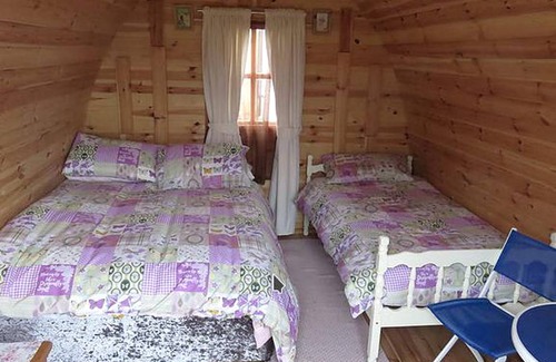 Labasheeda Other | Camping ∙ 1 bedroom ∙ 3 guests