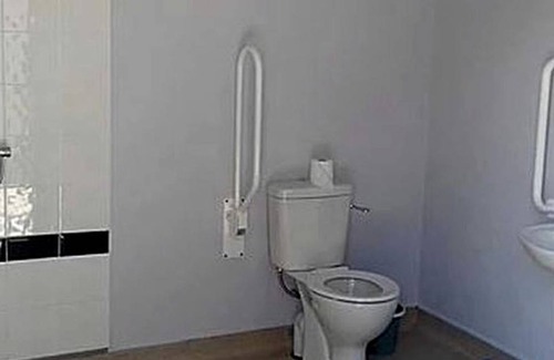 Labasheeda Other | Camping ∙ 1 bedroom ∙ 3 guests
