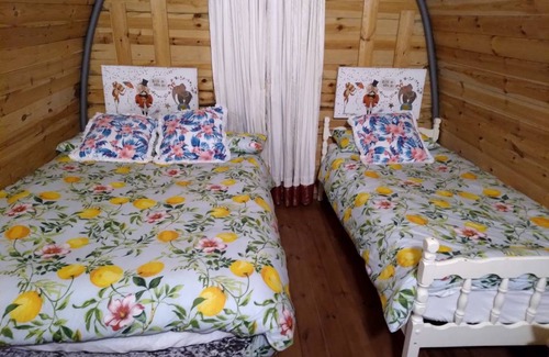 Labasheeda Other | Camping ∙ 1 bedroom ∙ 3 guests