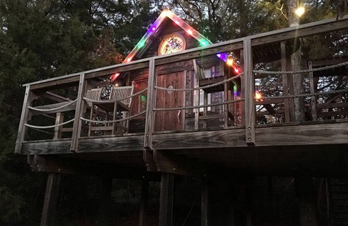 Elmo Other | Camping ∙ 1 bedroom ∙ 3 guests