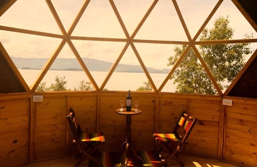 Cuitiva Other | Camping ∙ 1 bedroom ∙ 4 guests
