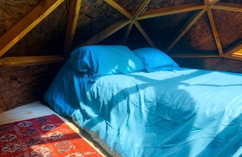 Cuitiva Other | Camping ∙ 1 bedroom ∙ 4 guests