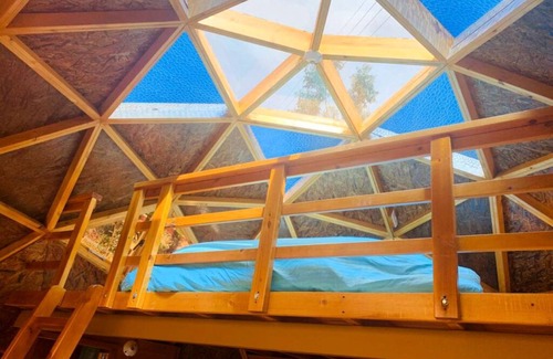 Cuitiva Other | Camping ∙ 1 bedroom ∙ 4 guests