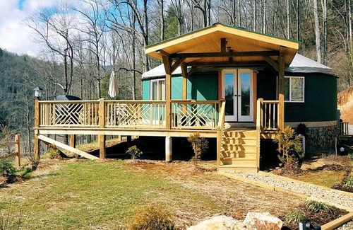 Clyde Other | Camping ∙ 1 bedroom ∙ 4 guests