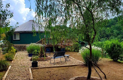 Clyde Other | Camping ∙ 1 bedroom ∙ 4 guests