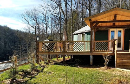 Clyde Other | Camping ∙ 1 bedroom ∙ 4 guests