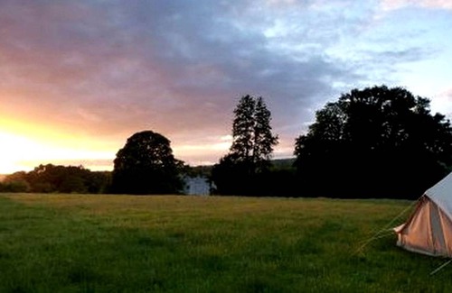 Slane Other | Camping ∙ 1 bedroom ∙ 4 guests