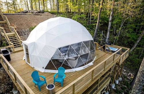 Smithville Other | Camping ∙ 1 bedroom ∙ 4 guests