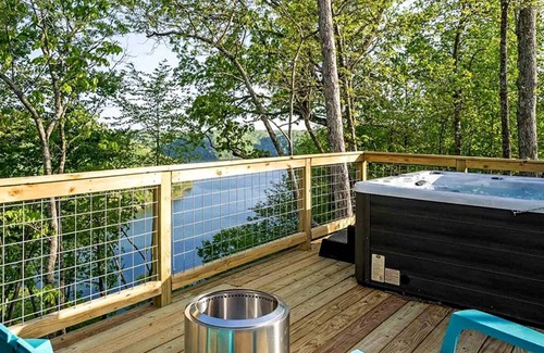 Smithville Other | Camping ∙ 1 bedroom ∙ 4 guests