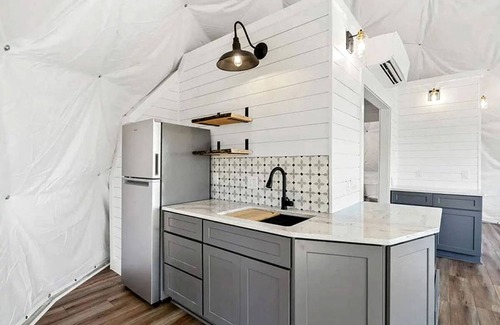 Smithville Other | Camping ∙ 1 bedroom ∙ 4 guests