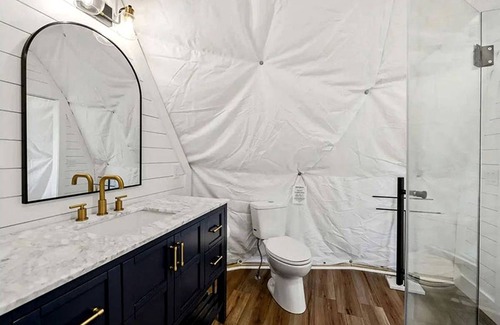 Smithville Other | Camping ∙ 1 bedroom ∙ 4 guests