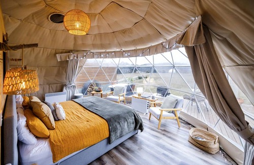 Loira Other | Camping ∙ 1 bedroom ∙ 3 guests