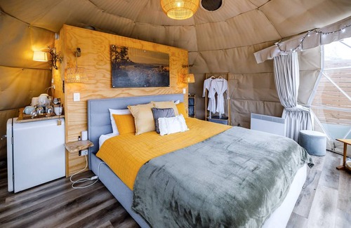 Loira Other | Camping ∙ 1 bedroom ∙ 3 guests