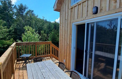 Ingonish Other | Camping ∙ 1 bedroom ∙ 2 guests