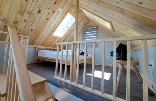 Ingonish Other | Camping ∙ 1 bedroom ∙ 2 guests