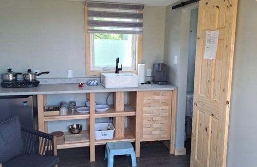 Ingonish Other | Camping ∙ 1 bedroom ∙ 2 guests