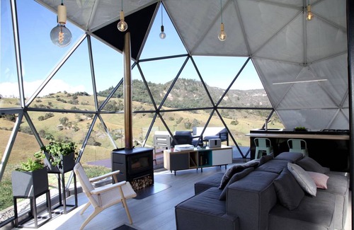 Sesquile Other | Camping ∙ 1 bedroom ∙ 2 guests