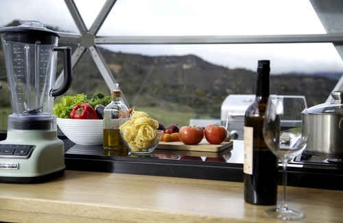 Sesquile Other | Camping ∙ 1 bedroom ∙ 2 guests