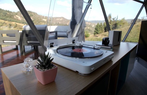 Sesquile Other | Camping ∙ 1 bedroom ∙ 2 guests