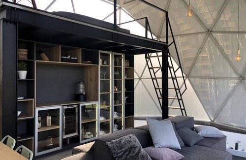 Sesquile Other | Camping ∙ 1 bedroom ∙ 2 guests