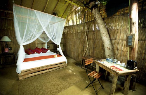 Weerawila Other | Camping ∙ 1 bedroom ∙ 4 guests