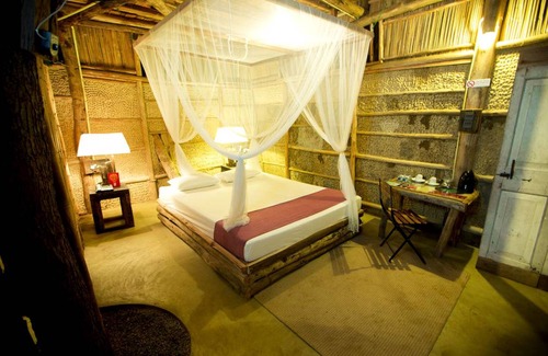 Weerawila Other | Camping ∙ 1 bedroom ∙ 4 guests
