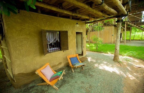 Weerawila Other | Camping ∙ 1 bedroom ∙ 4 guests