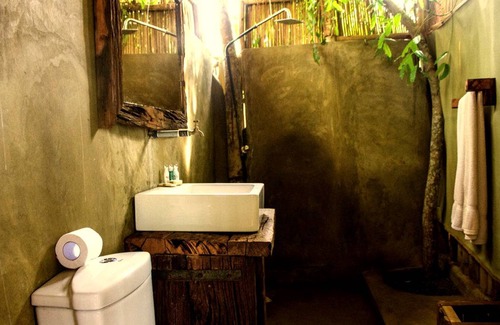 Weerawila Other | Camping ∙ 1 bedroom ∙ 4 guests