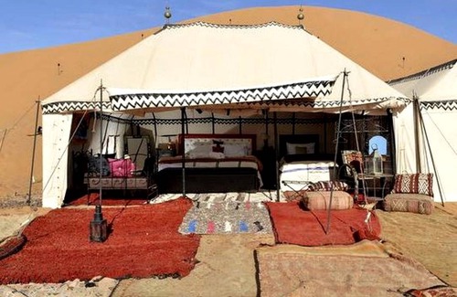 Merzouga Other | Camping ∙ 1 bedroom ∙ 4 guests