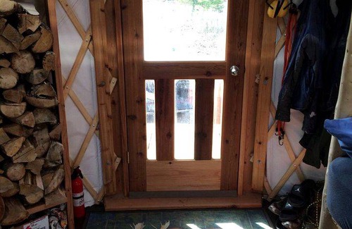 Cantwell Other | Camping ∙ 1 bedroom ∙ 4 guests