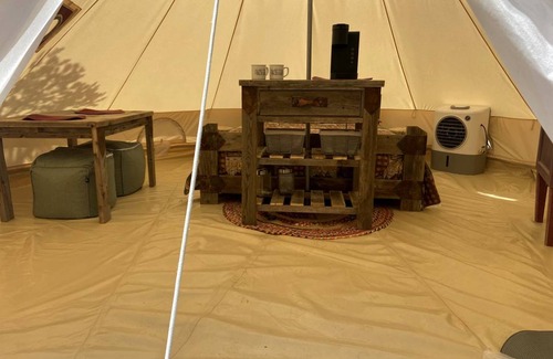 Duchesne Other | Camping ∙ 1 bedroom ∙ 4 guests