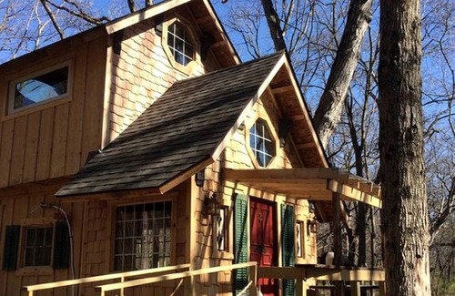 Nauvoo Other | Camping ∙ 1 bedroom ∙ 4 guests