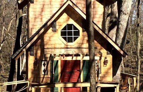 Nauvoo Other | Camping ∙ 1 bedroom ∙ 4 guests